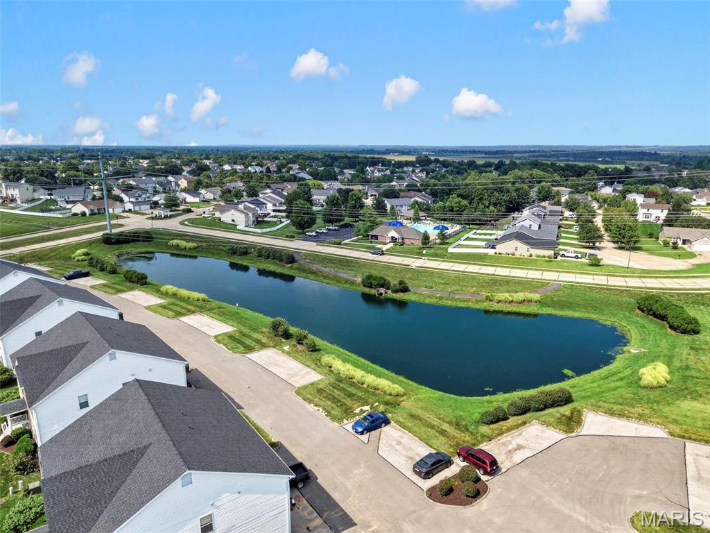 Homefield Commons #1 - Residential