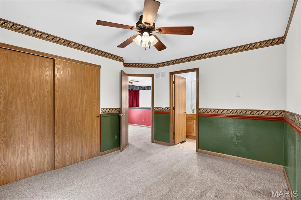 Homefield Commons #1 - Residential