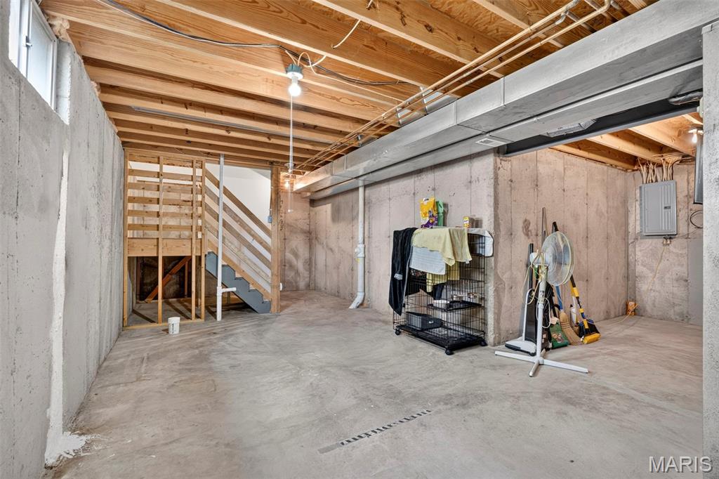 Homefield Commons #1 - Residential