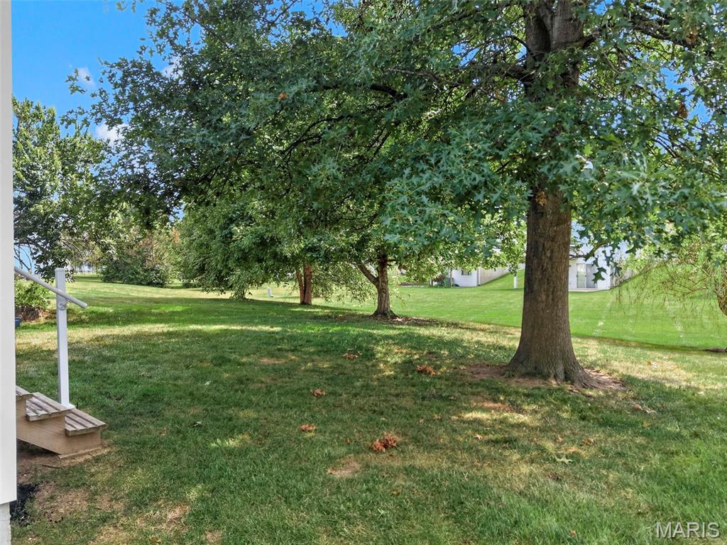 Homefield Commons #1 - Residential