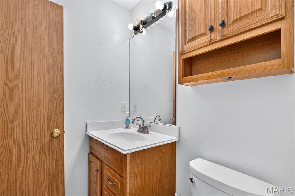 Homefield Commons #1 - Residential