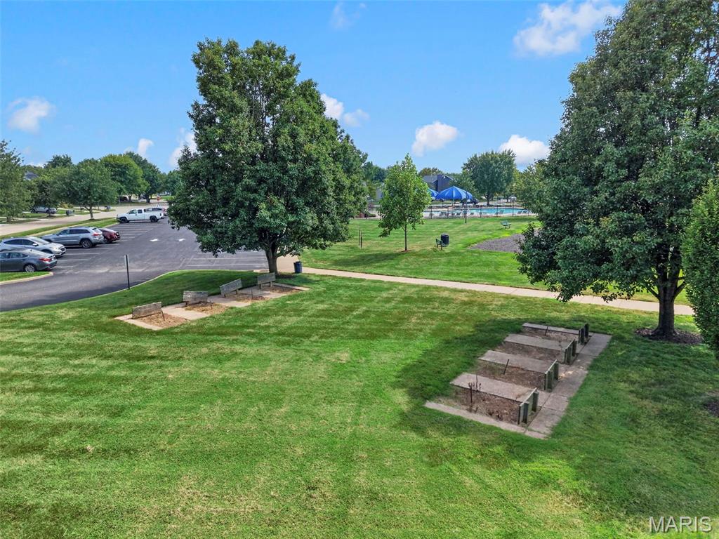 Homefield Commons #1 - Residential