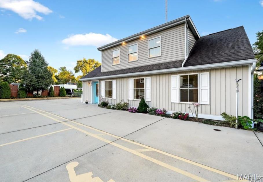 Old Town Of St Ferdinand - Commercial Sale