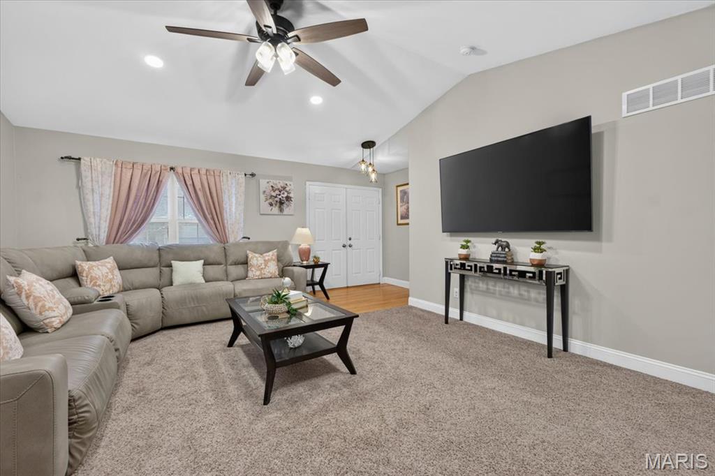 Providence Park - Residential