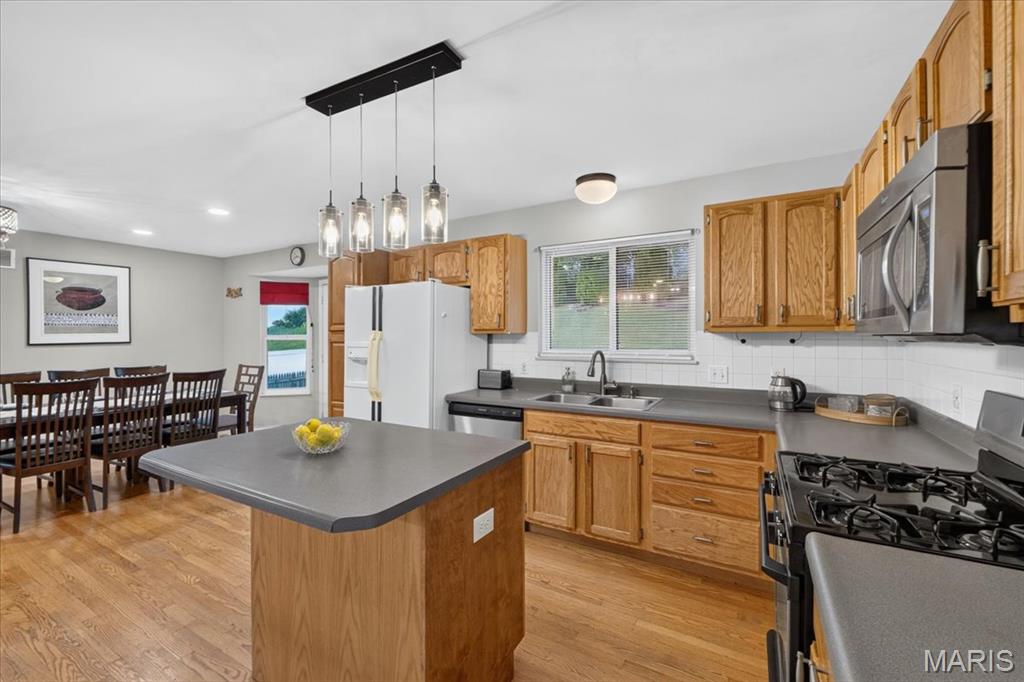 Providence Park - Residential