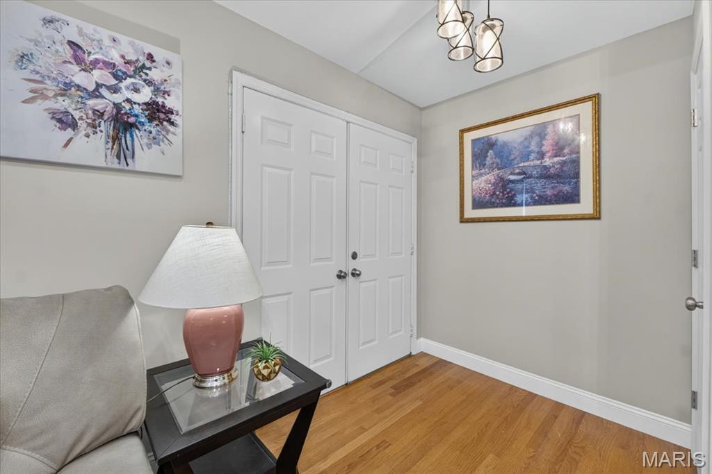 Providence Park - Residential