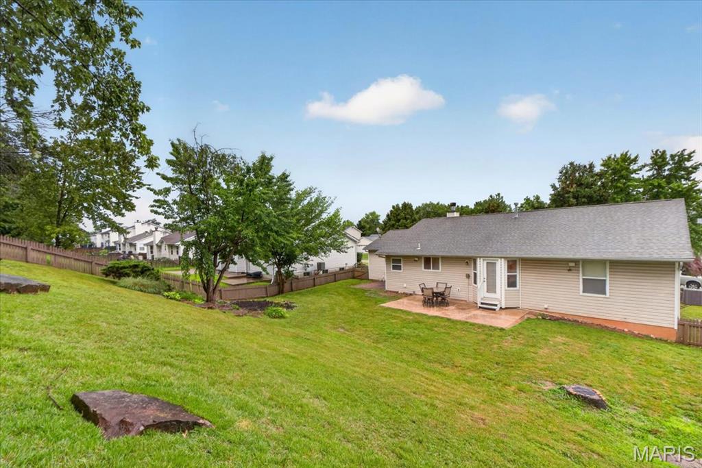 Providence Park - Residential