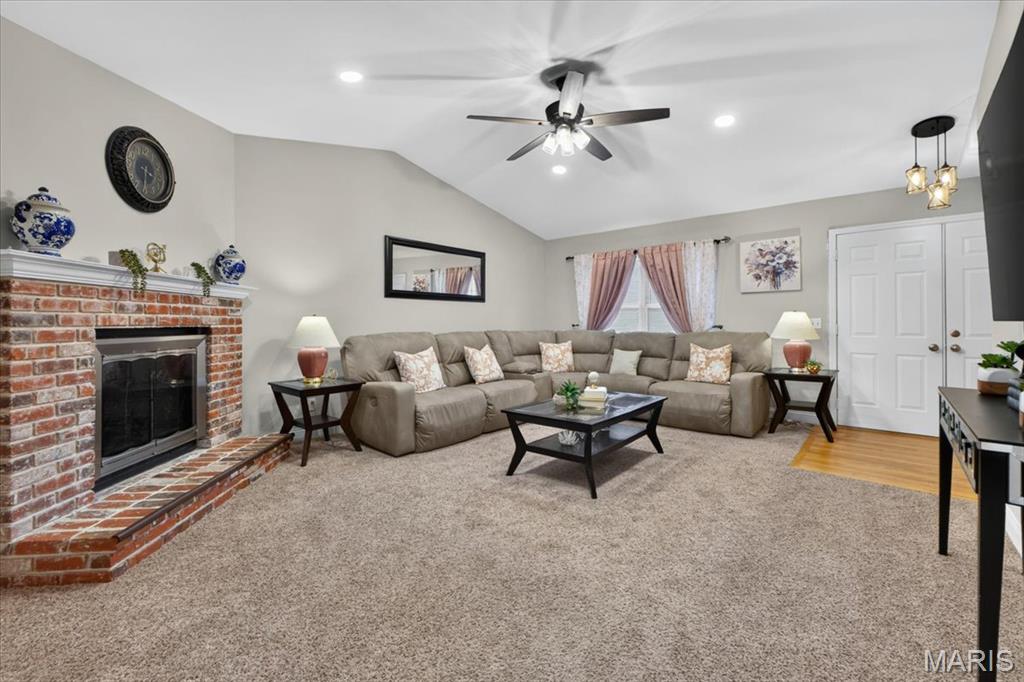 Providence Park - Residential