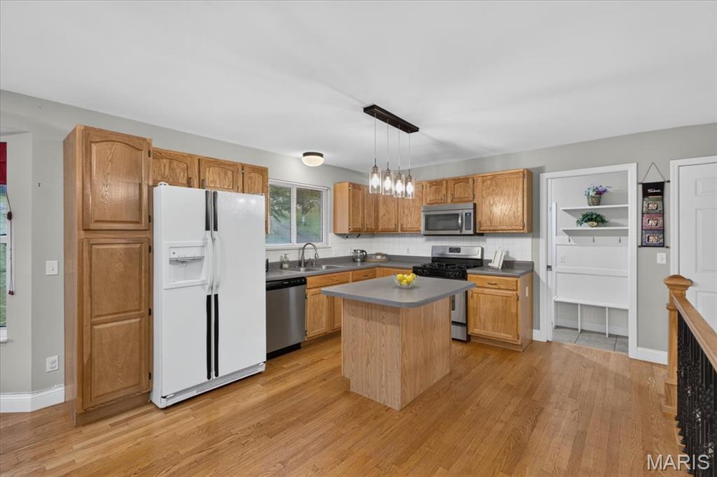 Providence Park - Residential