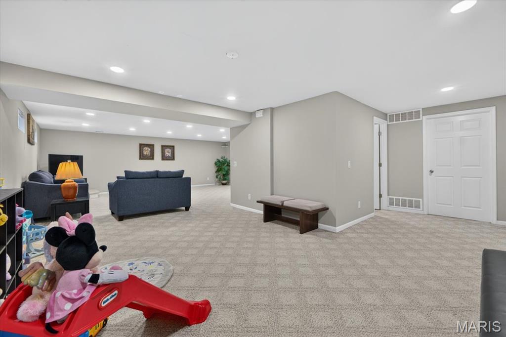 Providence Park - Residential