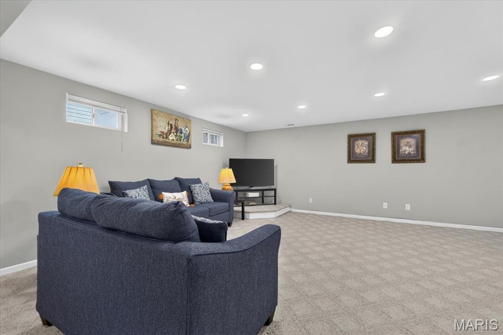 Providence Park - Residential