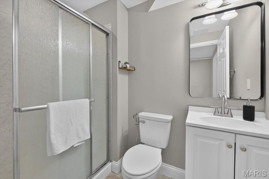 Providence Park - Residential