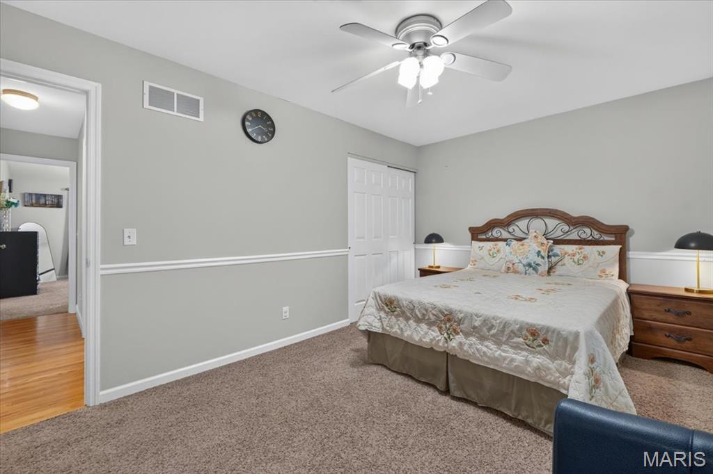 Providence Park - Residential