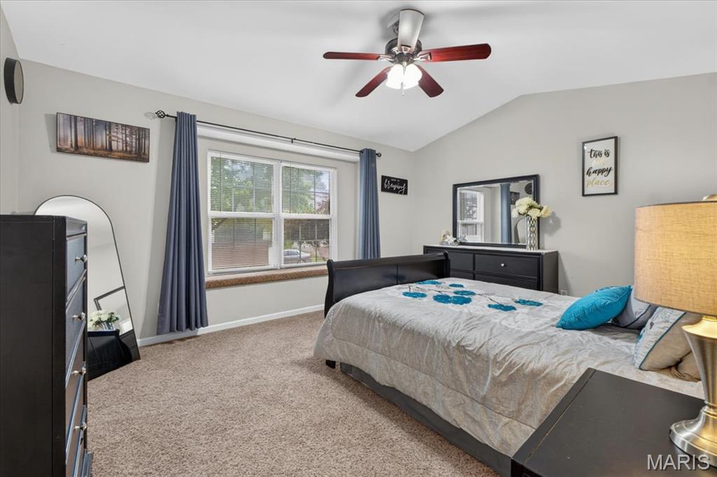 Providence Park - Residential
