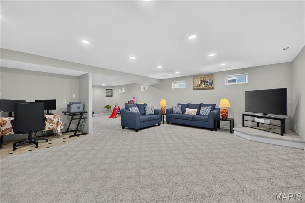 Providence Park - Residential