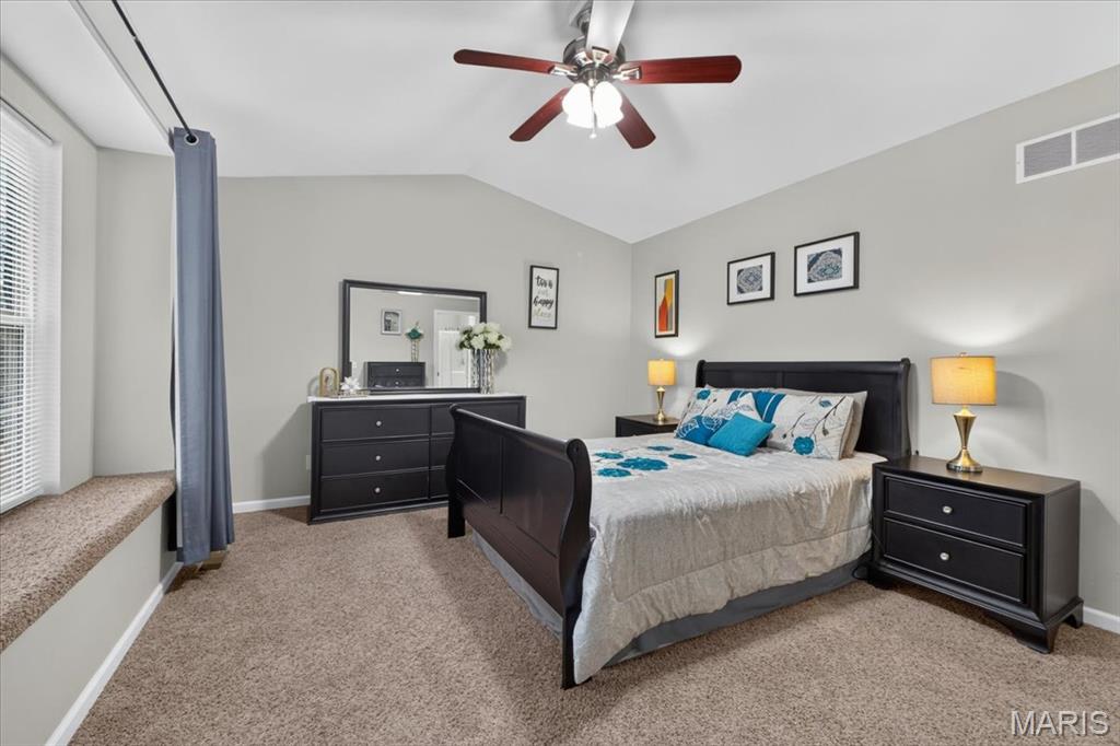 Providence Park - Residential