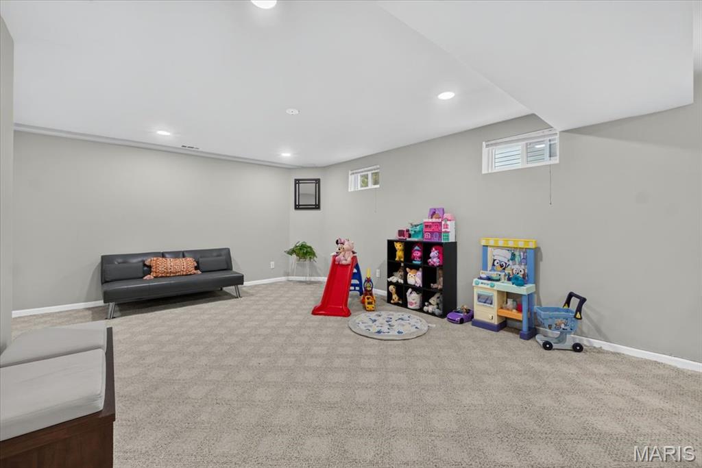 Providence Park - Residential
