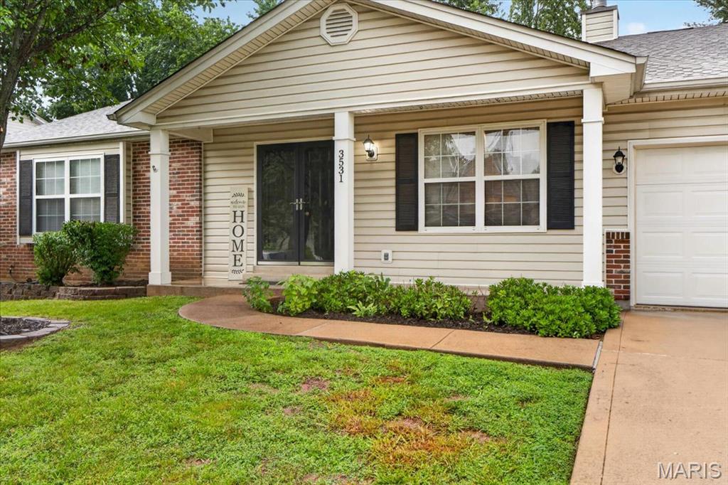 Providence Park - Residential