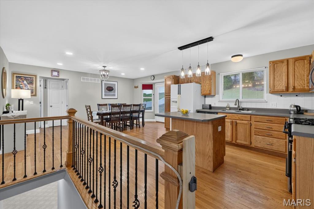 Providence Park - Residential