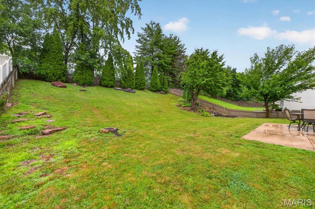 Providence Park - Residential