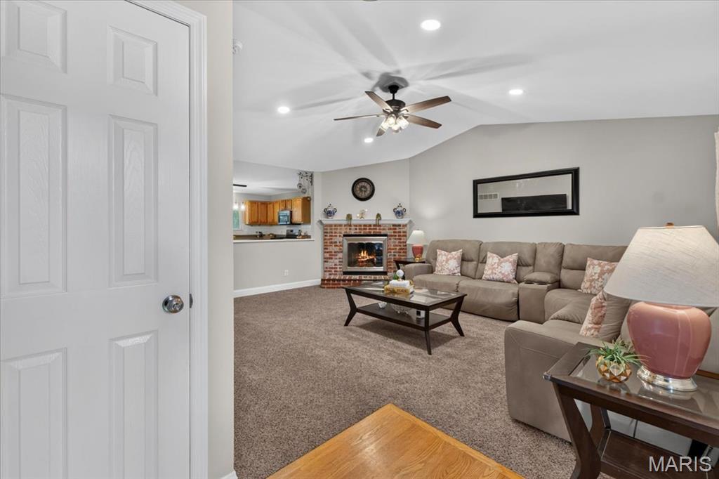 Providence Park - Residential