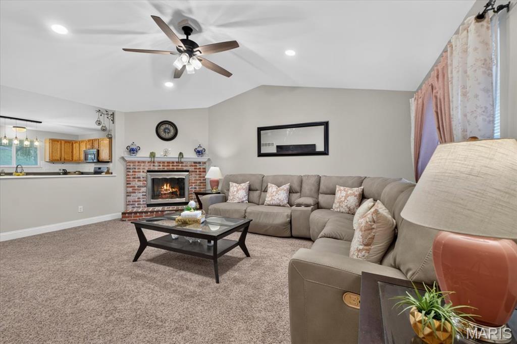 Providence Park - Residential