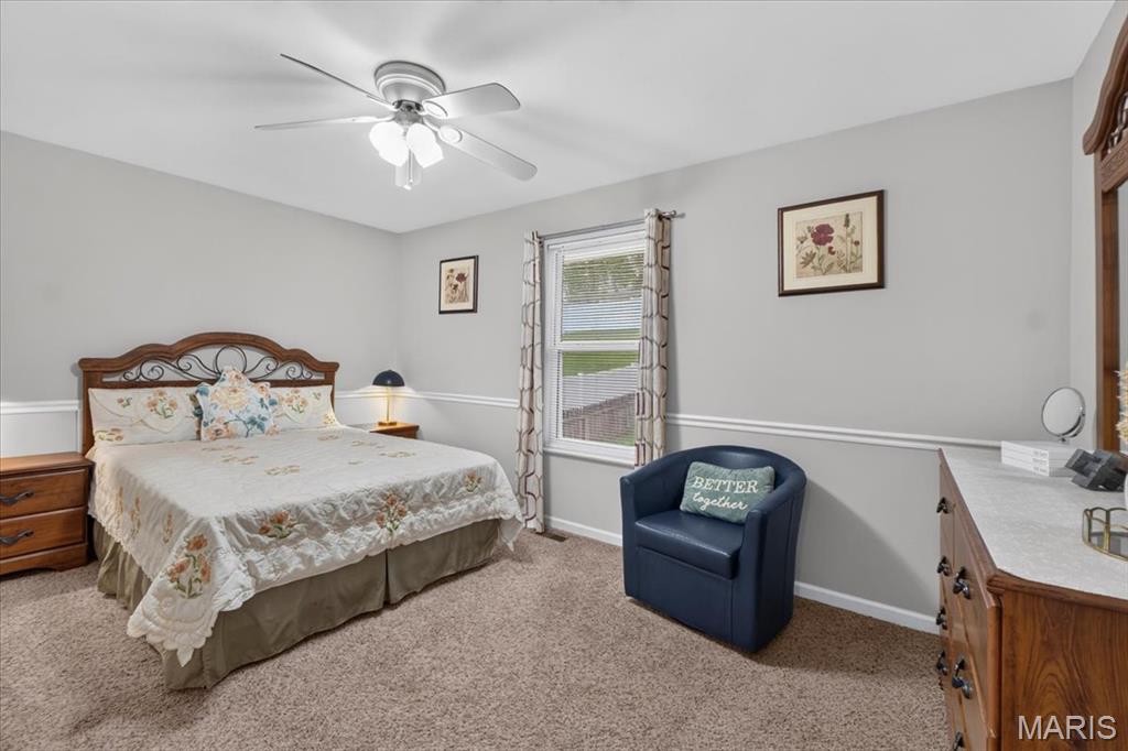 Providence Park - Residential