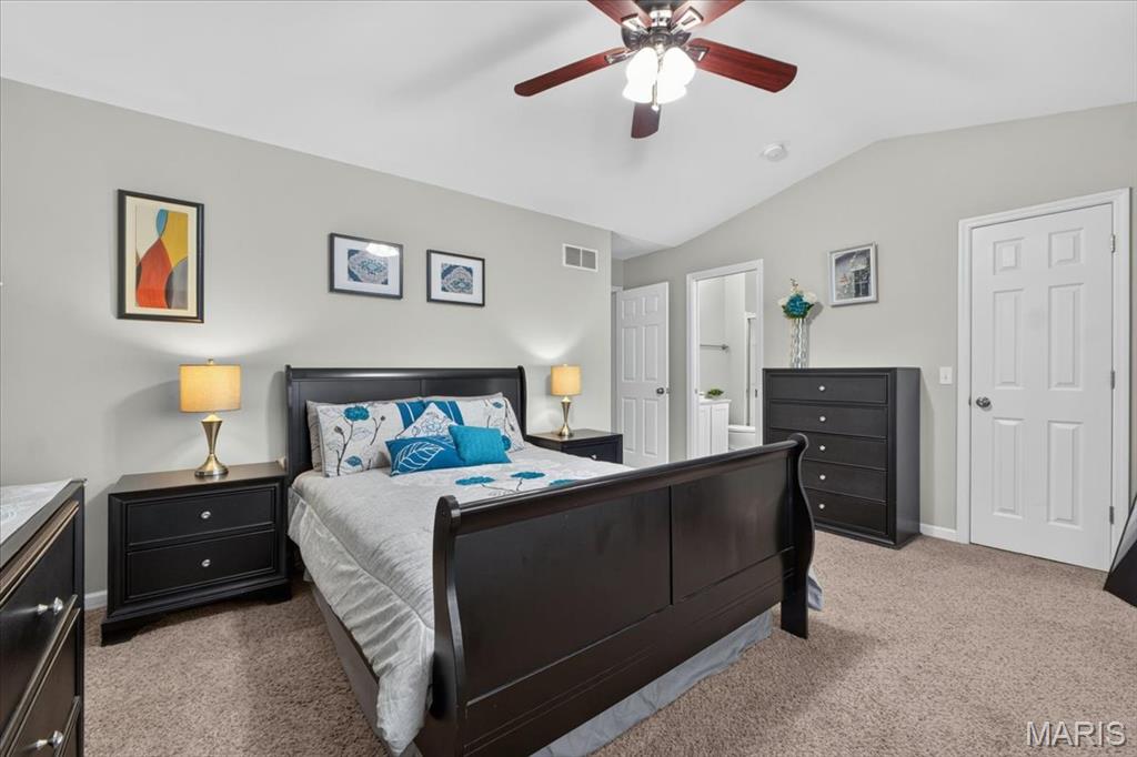 Providence Park - Residential
