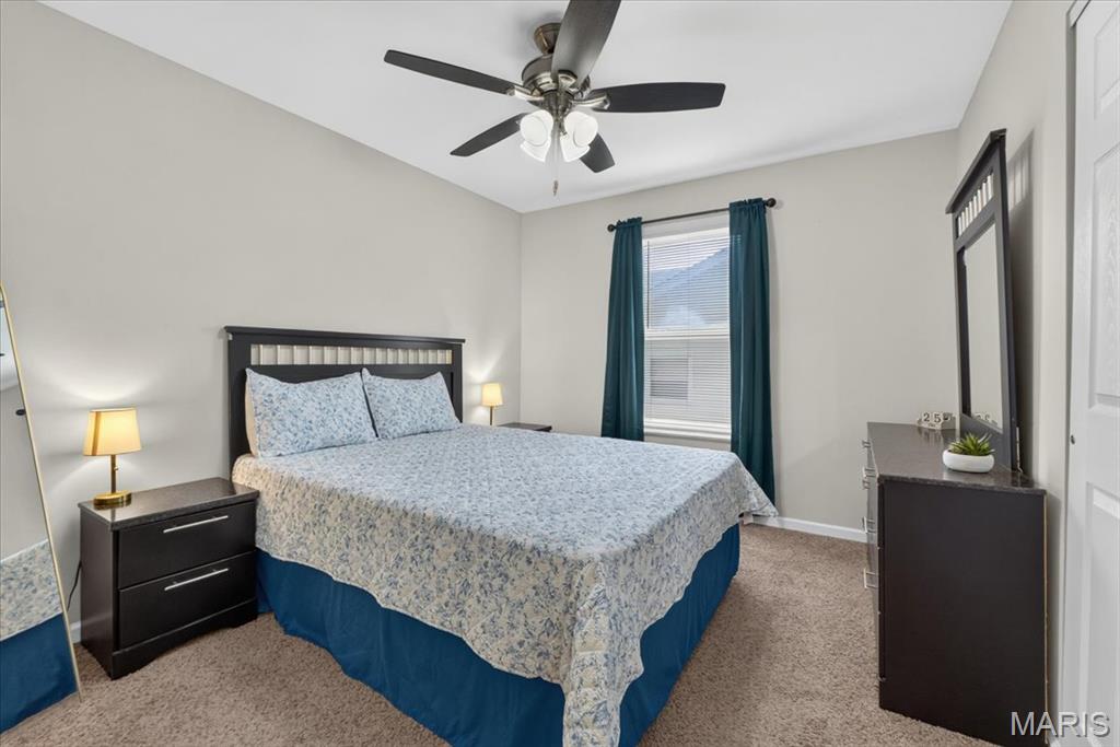 Providence Park - Residential
