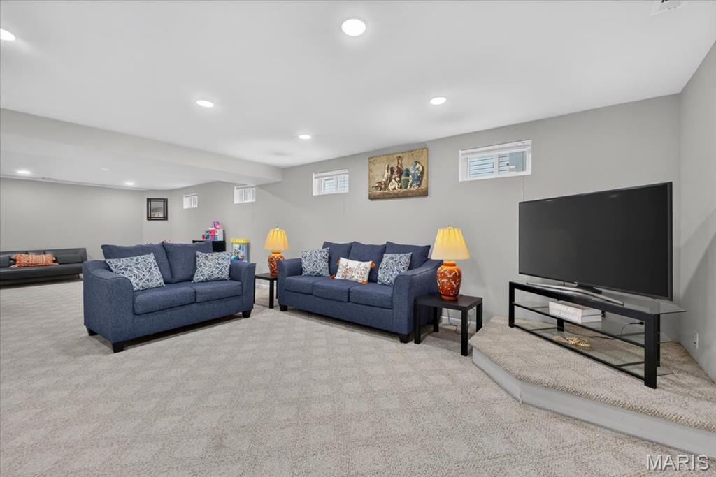 Providence Park - Residential