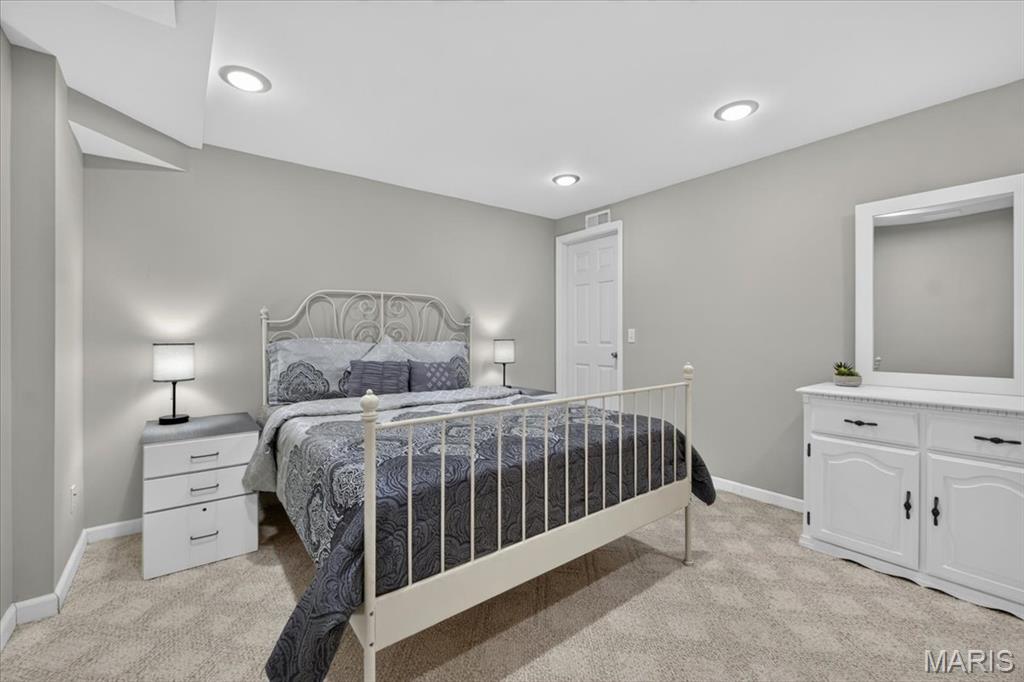 Providence Park - Residential