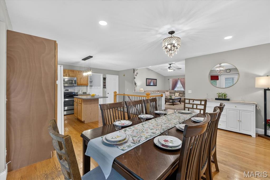 Providence Park - Residential