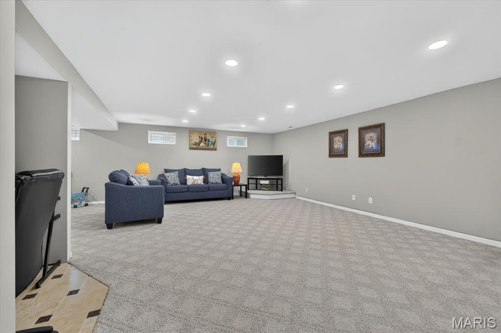 Providence Park - Residential