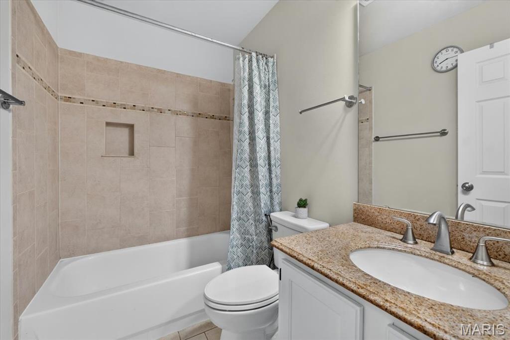 Providence Park - Residential