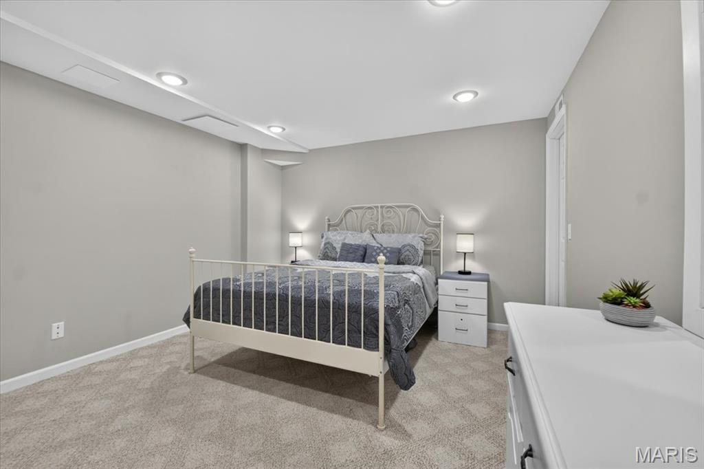 Providence Park - Residential