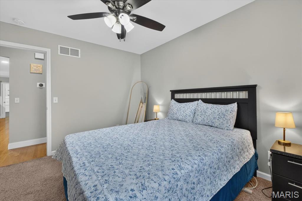 Providence Park - Residential