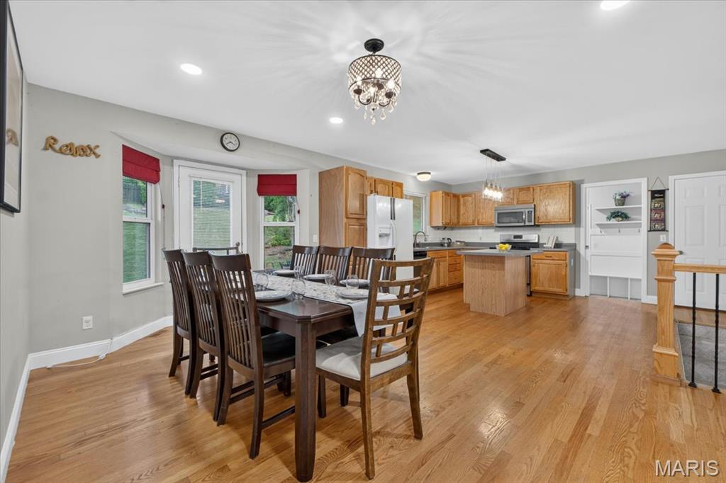 Providence Park - Residential