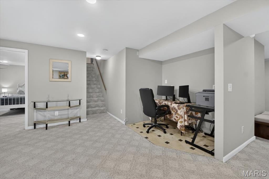 Providence Park - Residential