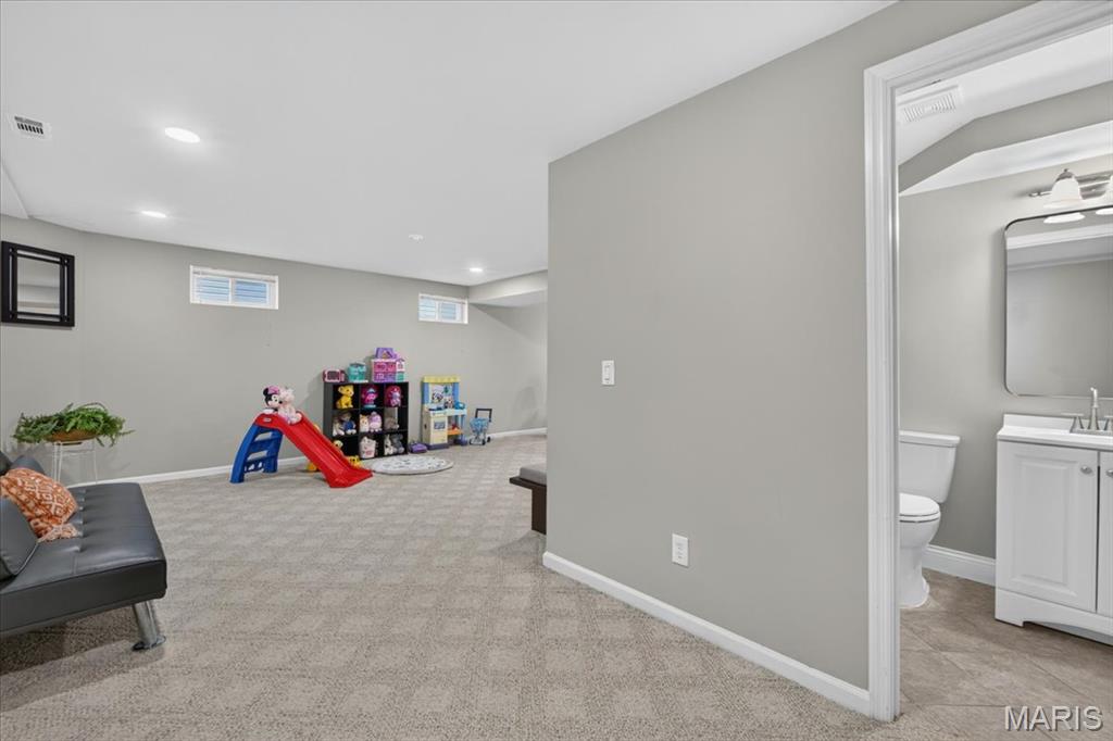 Providence Park - Residential