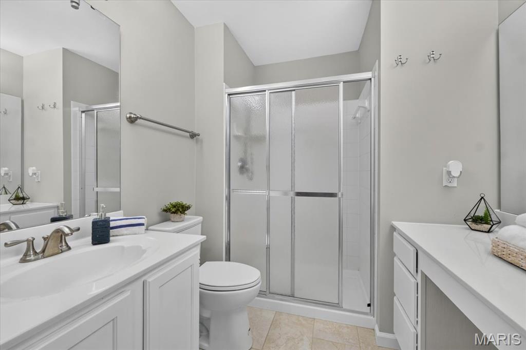 Providence Park - Residential