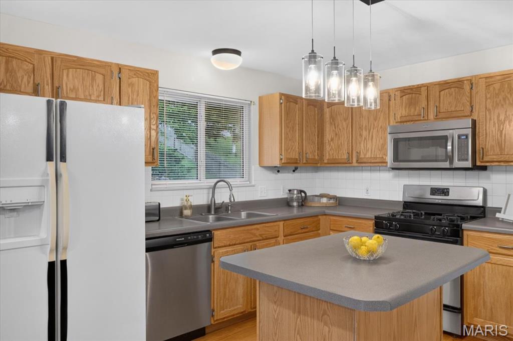 Providence Park - Residential
