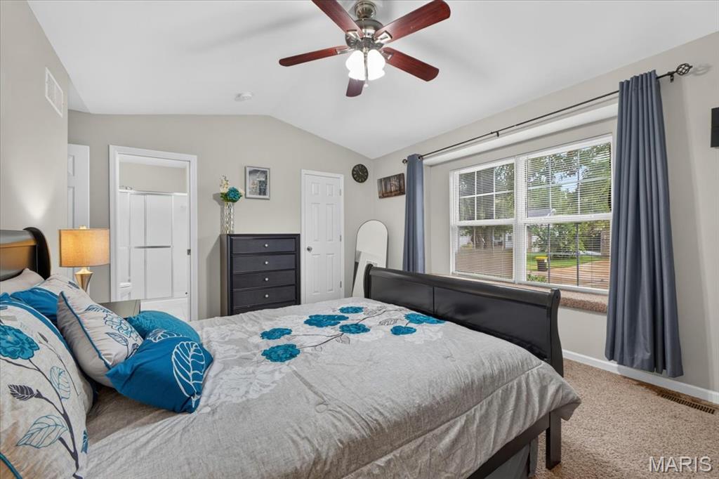Providence Park - Residential