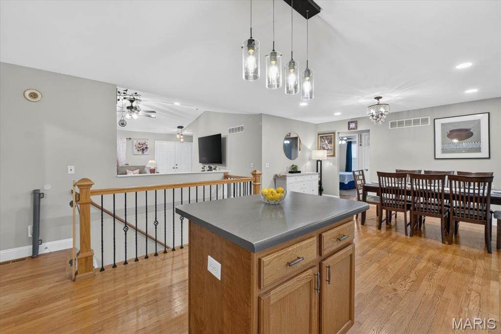Providence Park - Residential