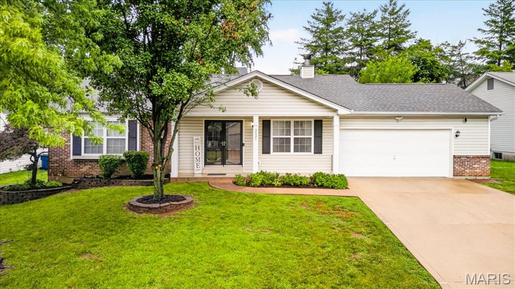 Providence Park - Residential