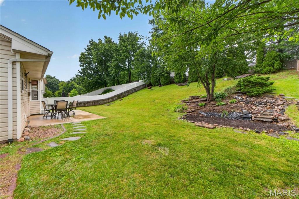 Providence Park - Residential