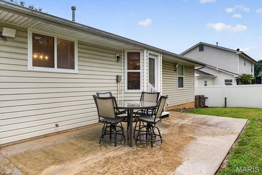 Providence Park - Residential
