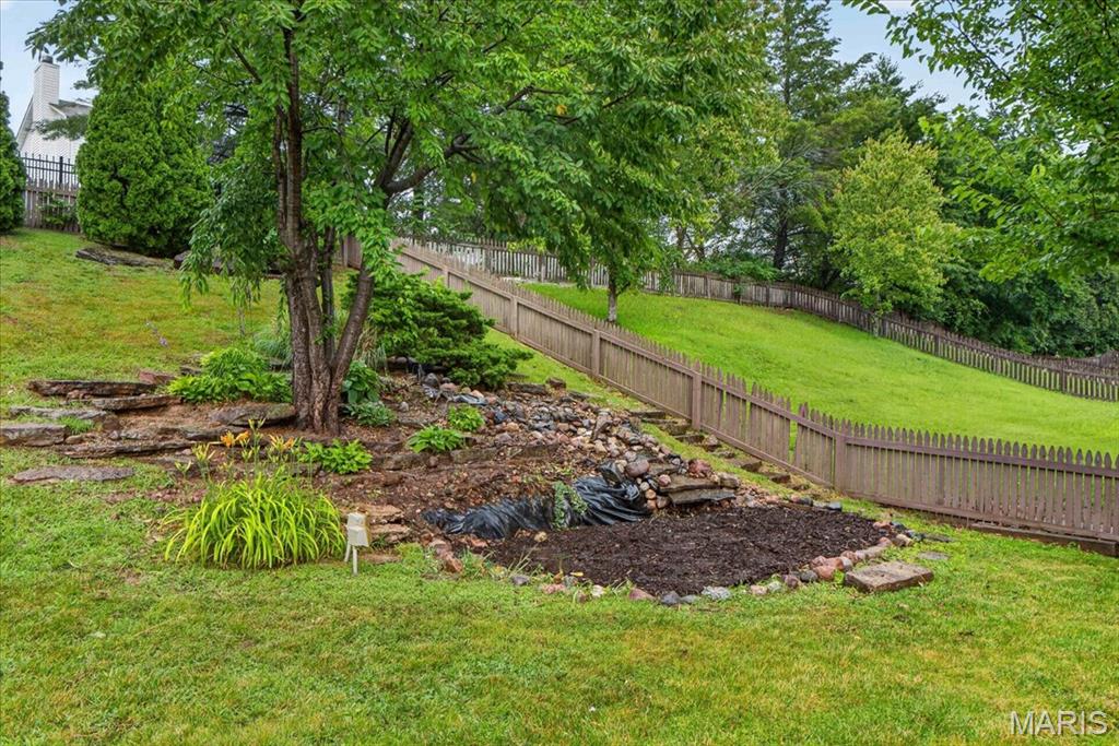 Providence Park - Residential