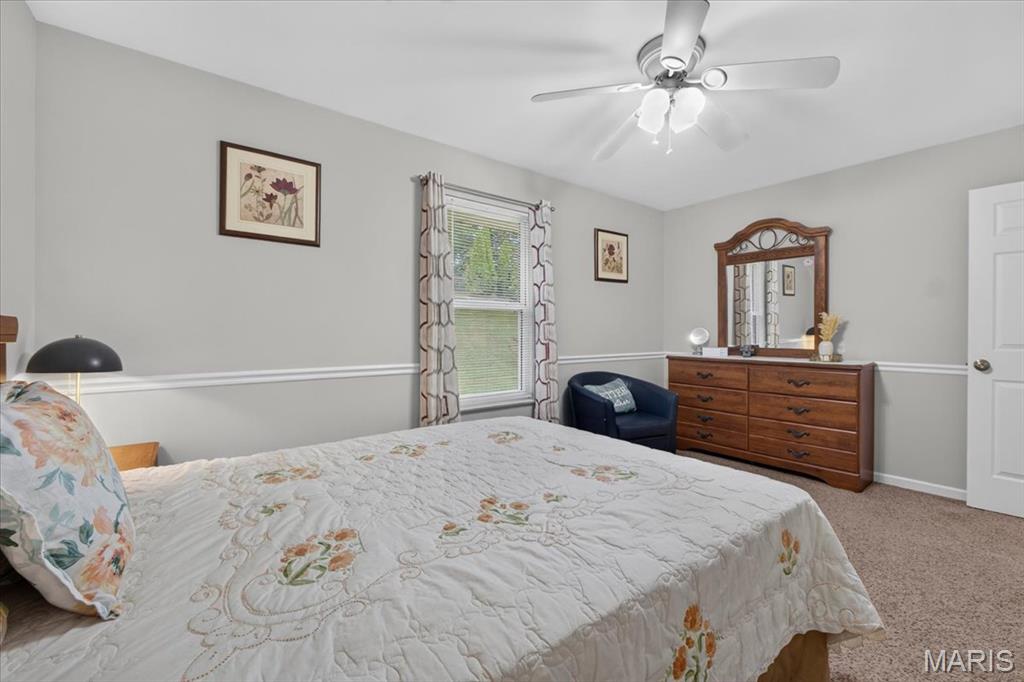 Providence Park - Residential