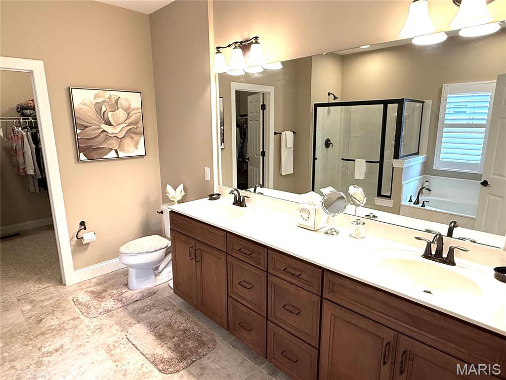 Enclaves At Quail Creek - Residential