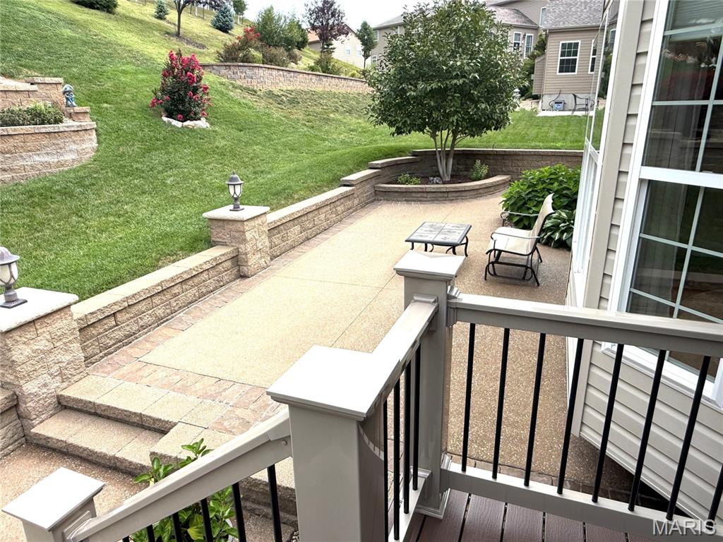 Enclaves At Quail Creek - Residential